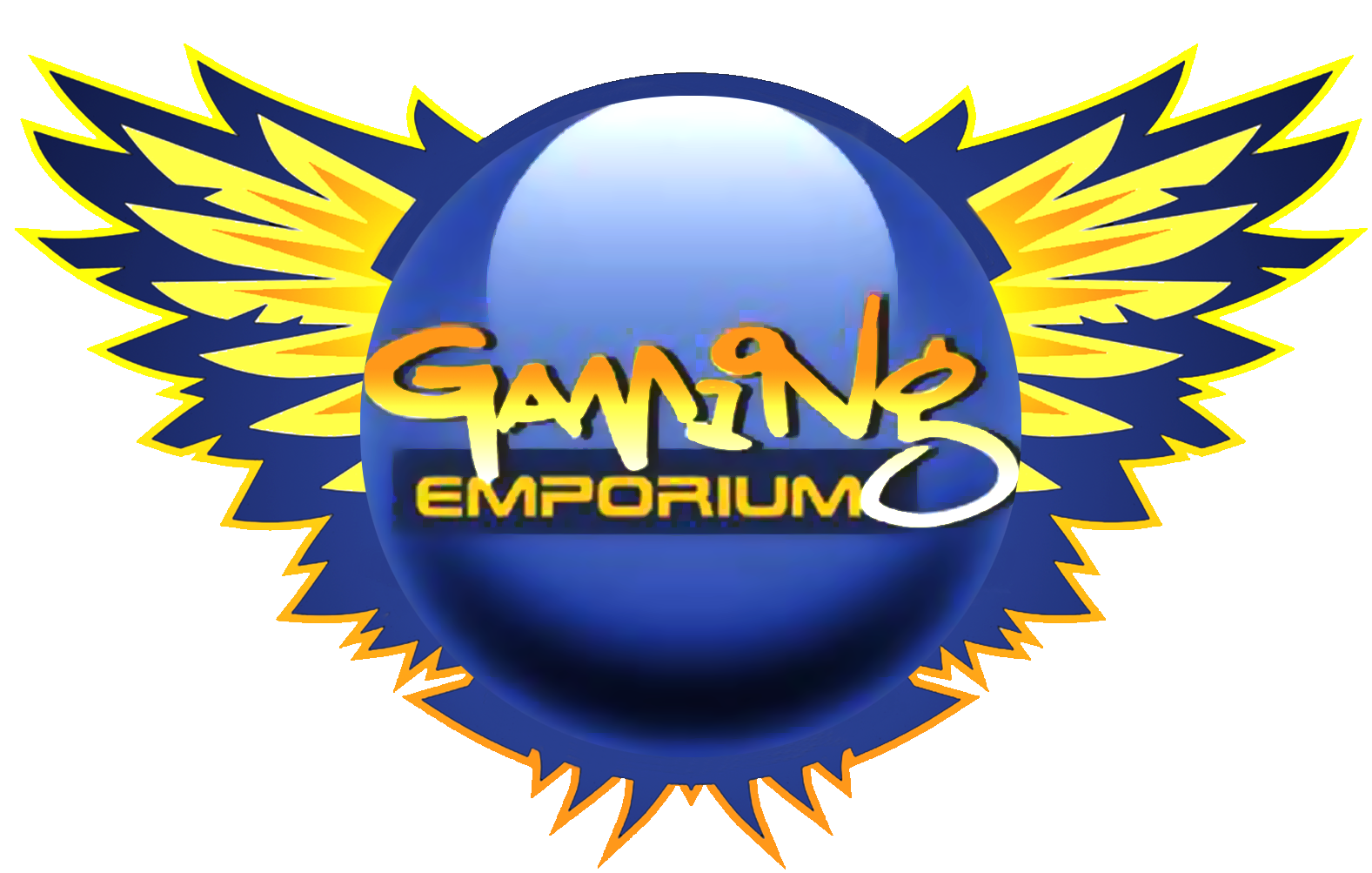 The Gaming Emporium T&T