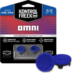 71lZmbQ1m1L._AC_SL1500_ KONTROL FREEKS GALAXY PURPLE FOR PS4 / PS5