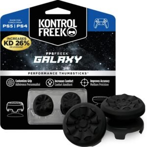 81yAIGEYq+L._AC_SL1500_ KONTROL FREEKS OMNI FOR PS4 / PS5 Black